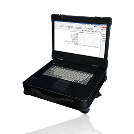 DFL便攜一體司法取證設(shè)備